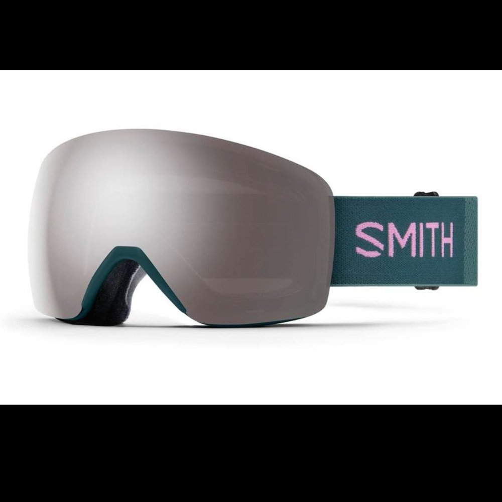 Smith Skyline Snow Goggles